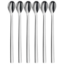WMF Long Drink Spoons Nuova - 22 cm - 6 pieces