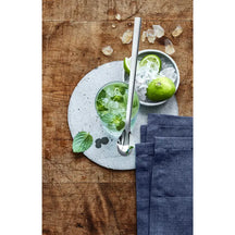 WMF Long Drink Spoons Nuova - 22 cm - 6 pieces