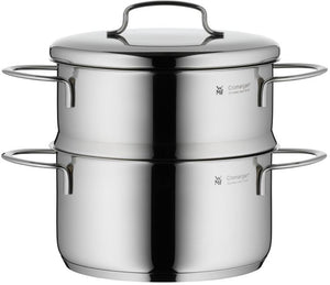 WMF Vegetable Steamer with lid Mini - ø 16 cm
