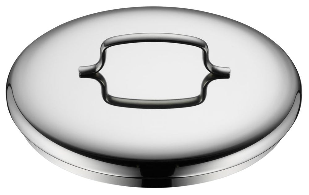 WMF Vegetable Steamer with lid Mini - ø 16 cm