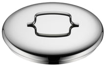 WMF Vegetable Steamer with lid Mini - ø 16 cm