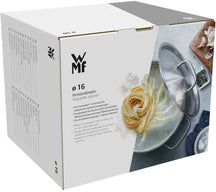 WMF Vegetable Steamer with lid Mini - ø 16 cm