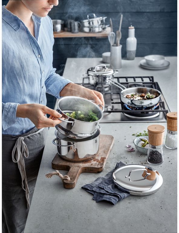 WMF Cooking Pot Mini - ø 12 cm