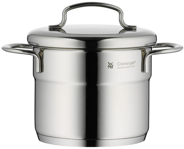 WMF Cooking Pot Mini Height - ø 12 cm