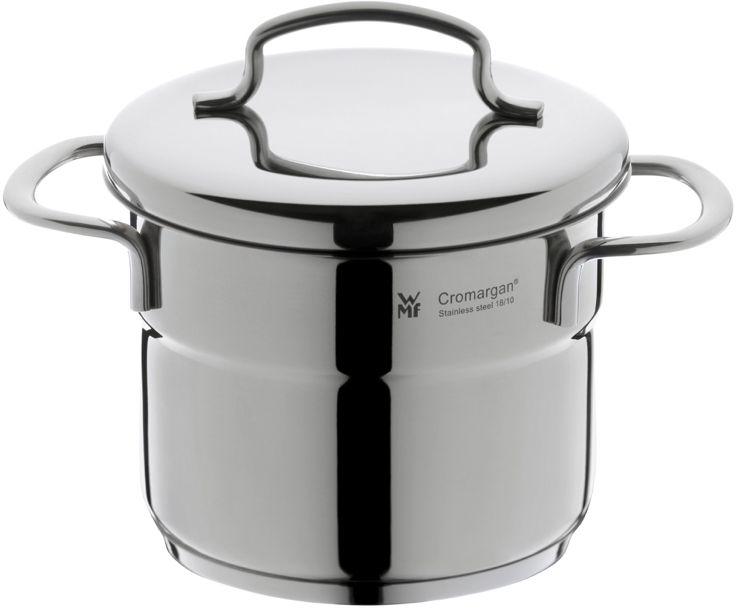 WMF Cooking Pot Mini Height - ø 12 cm