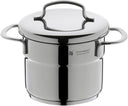 WMF Mini Saucepan High - ø 12 cm / 1 liter - Suitable for all heat sources