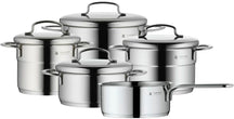 WMF Cookware Set Mini - 5 Pieces