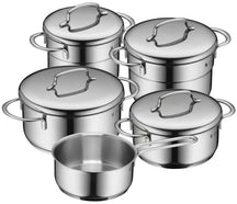 WMF Cookware Set Mini - 5 Pieces
