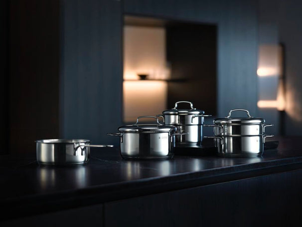 WMF Cookware Set Mini - 5 Pieces
