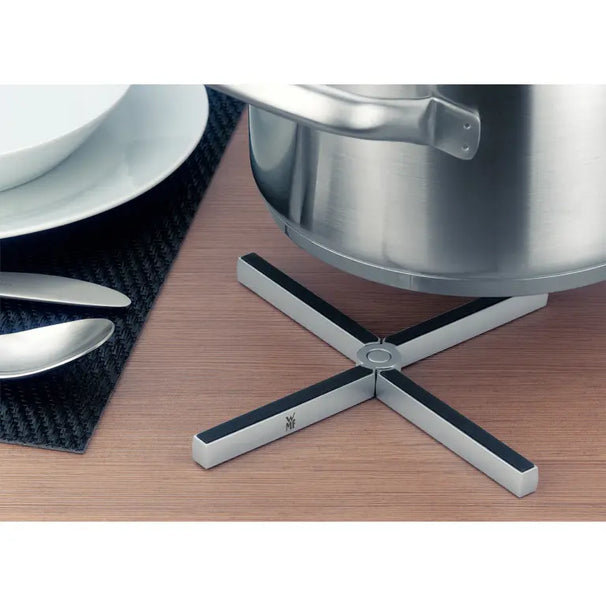 WMF Trivet Mister X - 19 x 19 cm