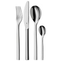 WMF Cutlery Set Nuova - 4 Pieces