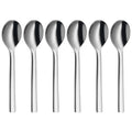 WMF Espresso Spoon Nuova - 6 pieces