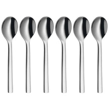 WMF Espresso Spoon Nuova - 6 pieces