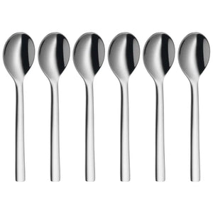 WMF Espresso Spoon Nuova - 6 pieces