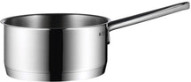 WMF Cookware Set Provence Plus - Stainless Steel - 5 Pieces