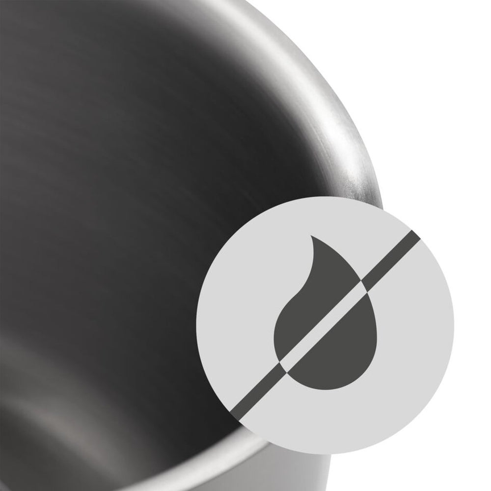 WMF Cookware Set Provence Plus - Stainless Steel - 5 Pieces