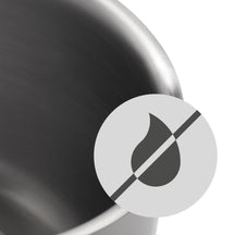 WMF Cookware Set Provence Plus - Stainless Steel - 5 Pieces