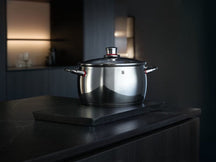WMF Cookware Set Quality One - Stainless Steel - 5 Pieces