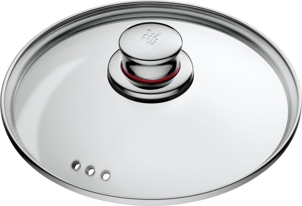 WMF Cookware Set Quality One - Stainless Steel - 5 Pieces