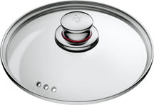 WMF Cookware Set Quality One - Stainless Steel - 5 Pieces