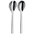 WMF Salad Cutlery Nuova - 25 cm - 2 pieces