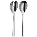 WMF Salad Cutlery Nuova - 25 cm - 2 pieces