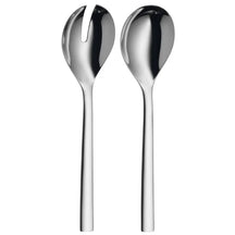 WMF Salad Cutlery Nuova - 25 cm - 2 pieces
