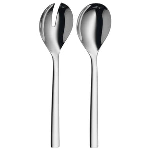 WMF Salad Cutlery Nuova - 25 cm - 2 pieces