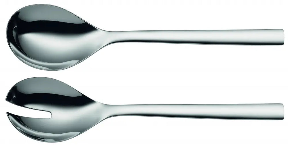 WMF Salad Cutlery Nuova - 25 cm - 2 pieces