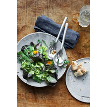 WMF Salad Cutlery Nuova - 25 cm - 2 pieces