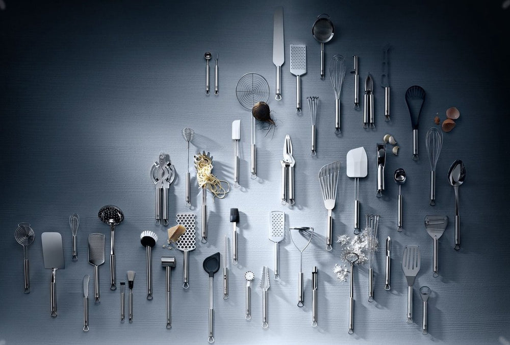 WMF Serving Spoon Profi Plus - 32 cm