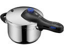 WMF Pressure Cooker Perfect Plus - Flame guard - ø 18 cm - 2.5 liters
