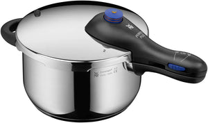 WMF Pressure Cooker Perfect Plus - Flame guard - ø 22 cm - 4.5 liters
