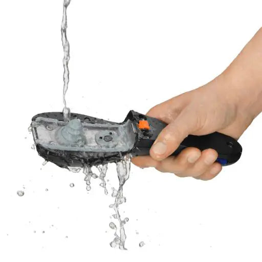 WMF Pressure Cooker Perfect Plus - Flame guard - ø 22 cm - 4.5 liters