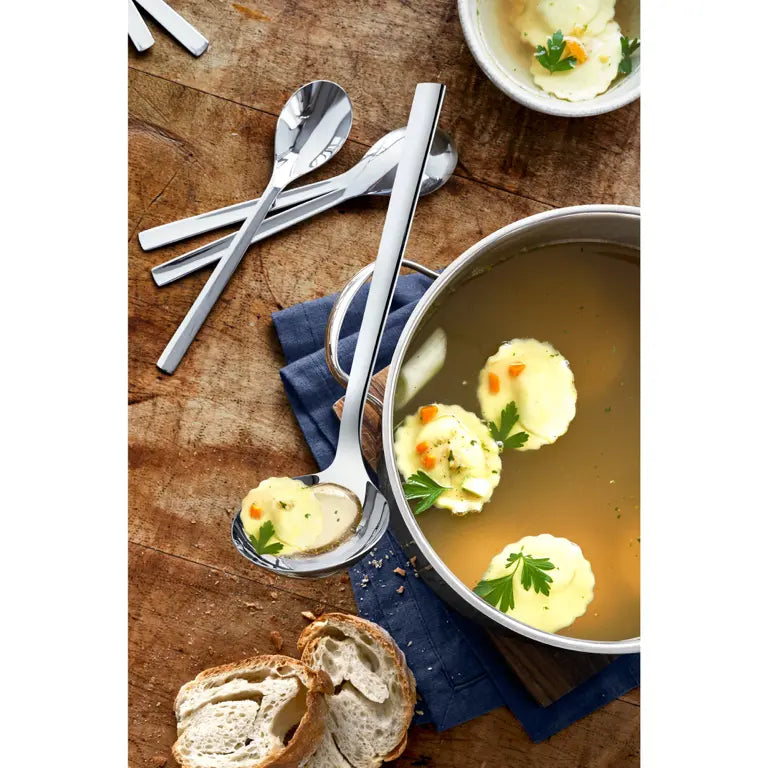 WMF Soup Ladle Nuova - 29 cm