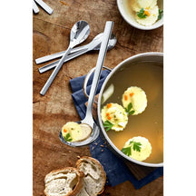 WMF Soup Ladle Nuova - 29 cm