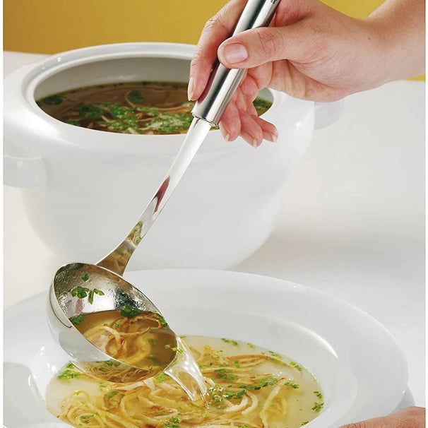 WMF Soup Ladle Profi Plus - 30 cm