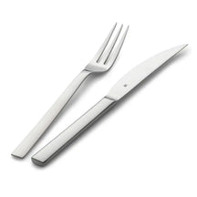 WMF Steak Cutlery Set Nuova - 12-piece / 6 people