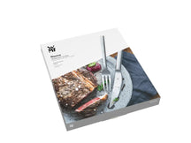 WMF Steak Cutlery Set Nuova - 12-piece / 6 people
