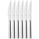 WMF Steak Knife Set Nuova - 6 pieces