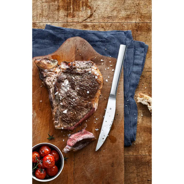 WMF Steak Knife Set Nuova - 6 pieces