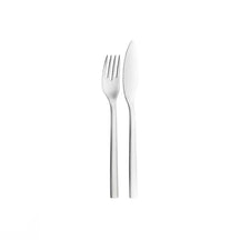 WMF Fish Cutlery Set Nuova 12-piece