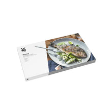 WMF Fish Cutlery Set Nuova 12-piece