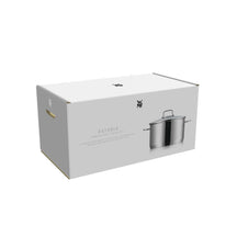 WMF Cookware Set Astoria - 5-piece - Including FREE Cookinglife Cookware Set - Cooking pot ø 16, 20, 24, and 28 cm and Saucepan ø 14 cm