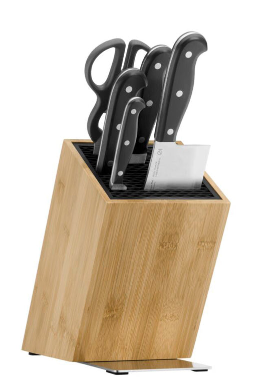 WMF Knife Block Spitzenklasse Plus 6-piece - Asian cuisine