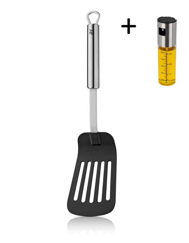 WMF Baking Spatula Profi Plus 32 cm - Including FREE Cookinglife Oil Sprayer 100 ml