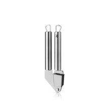 WMF Garlic Press Profi Plus 18 cm - Including FREE Cookinglife Oil Sprayer 100 ml