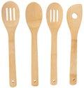 Cosy & Trendy Wooden Spatula Set - 3 Pieces