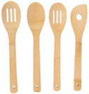 Cosy & Trendy Wooden Spatula Set - 3 Pieces