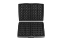 Fritel Baking Sheet Set for Brussels and Liege Waffle 4 x 6 cm